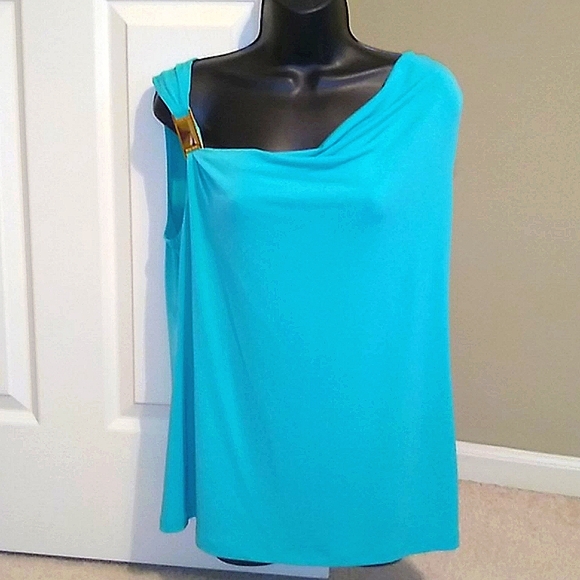 Calvin Klein Tops - Calvin Klein Women's Sleeveless Top